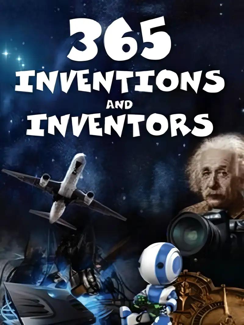 365 INVENTIONS & INVENTORS