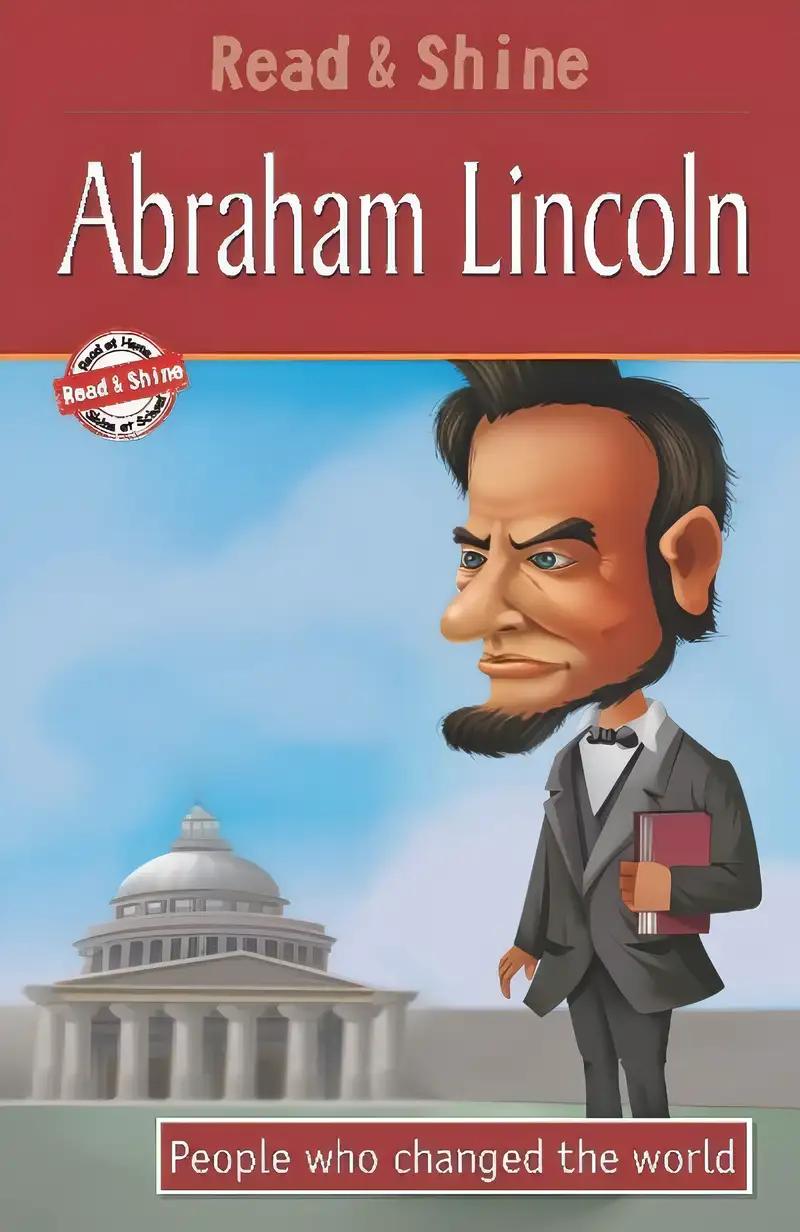 Abraham Lincoln