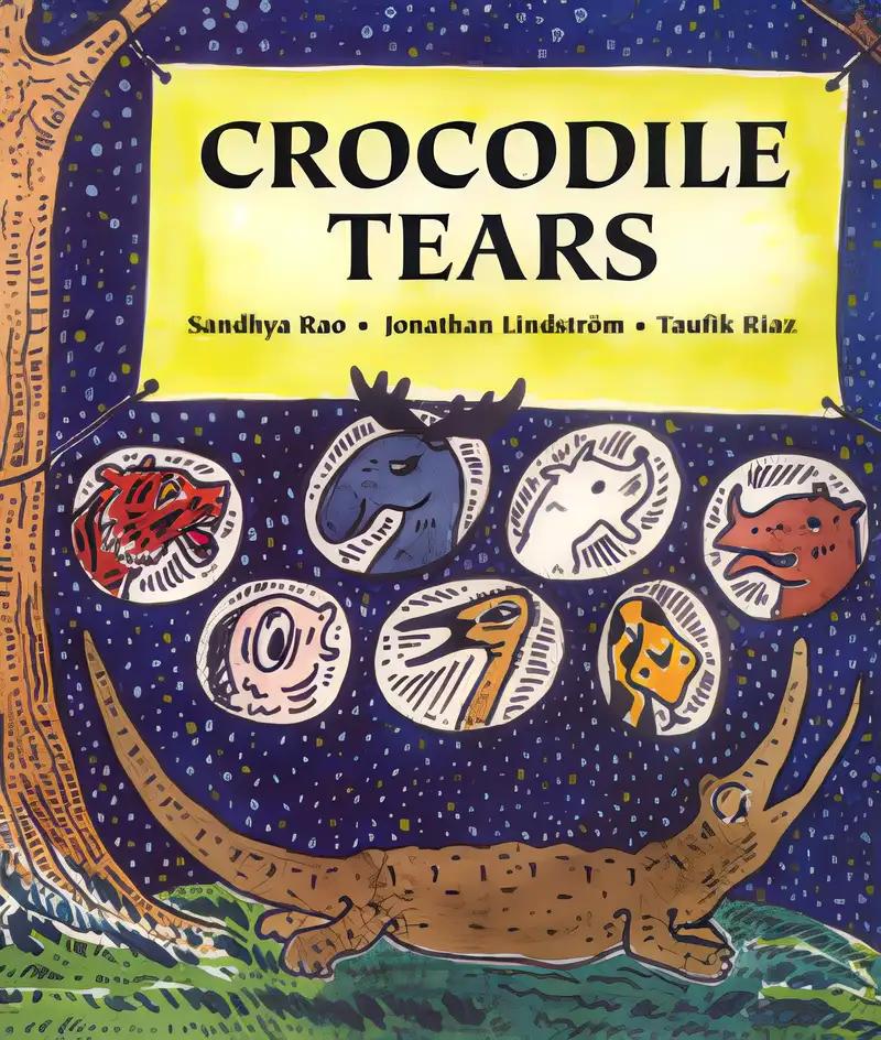 Crocodile Tears