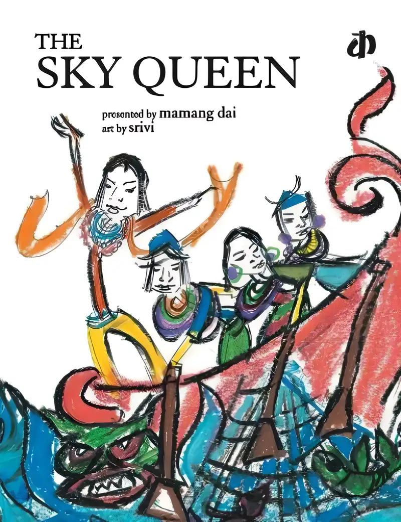 The Sky Queen