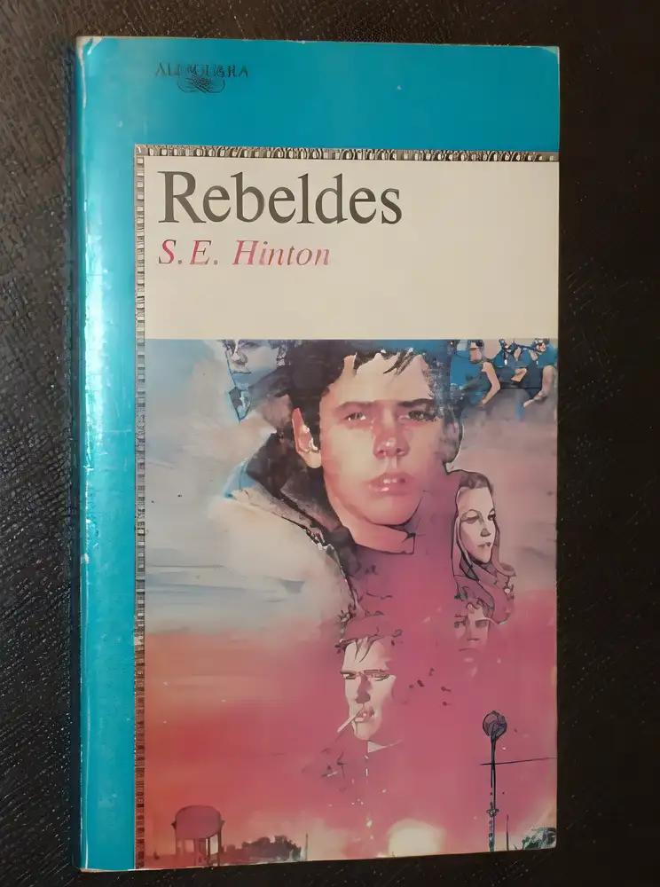 Rebeldes