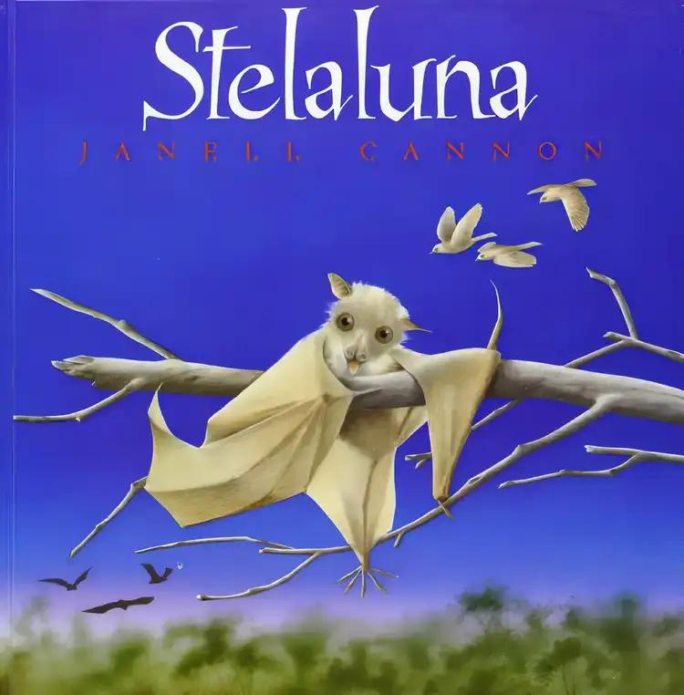 Stelaluna