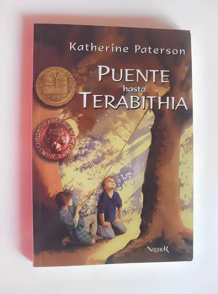 Puente hasta Terabithia