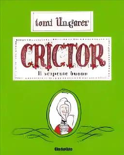 Crictor