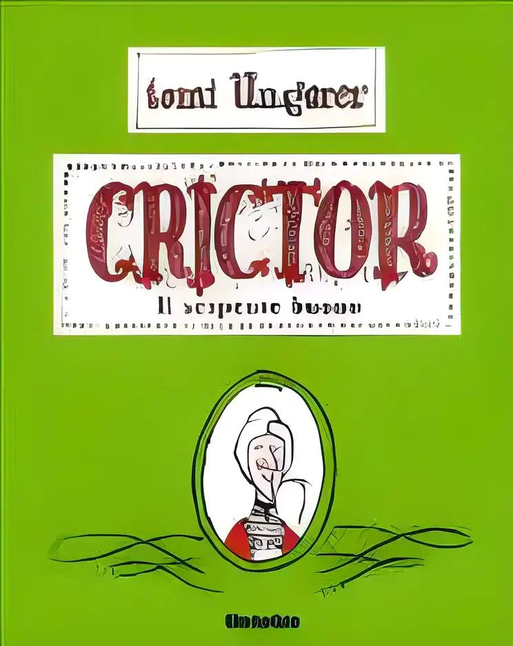 Crictor