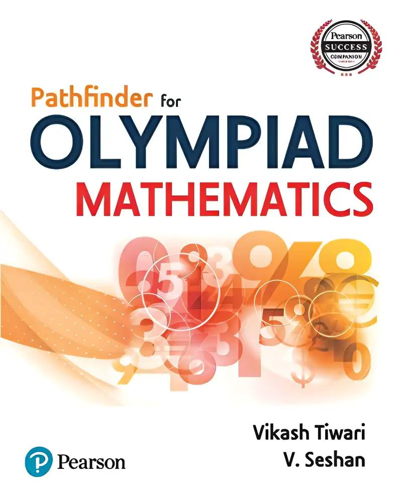 Pathfinder To Olympiad Mathematics