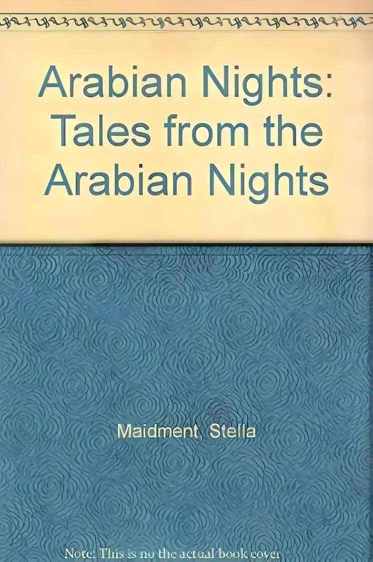 TALES FROM ARABIAN NIGHTS