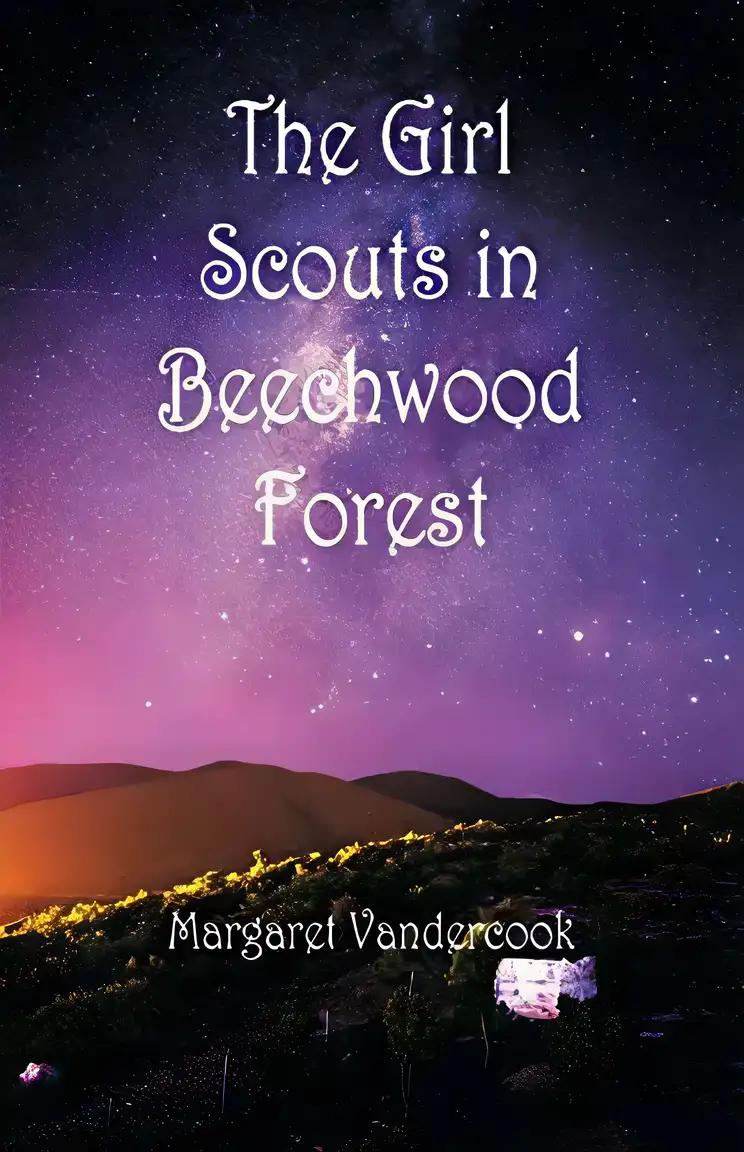 The Girl Scouts in Beechwood Forest