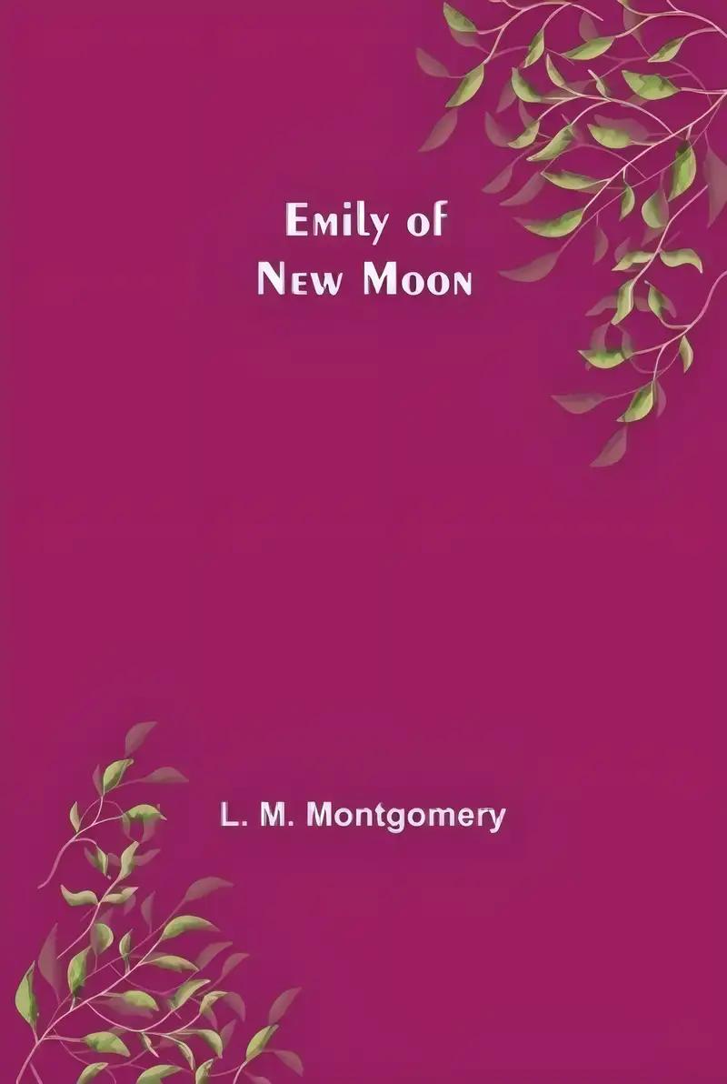 Emily of New Moon