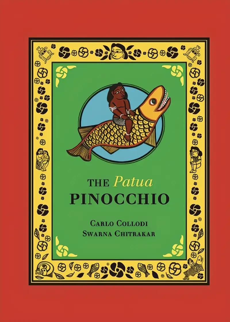 The Patua Pinocchio