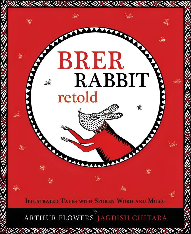 Brer Rabbit Retold