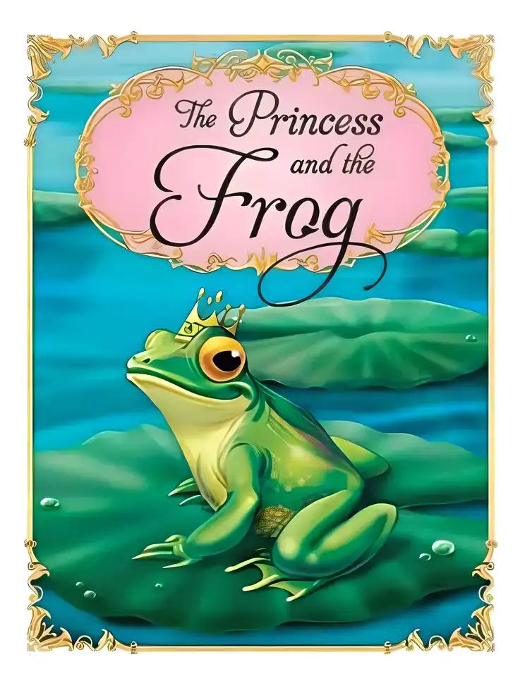 The Princess and the Frog