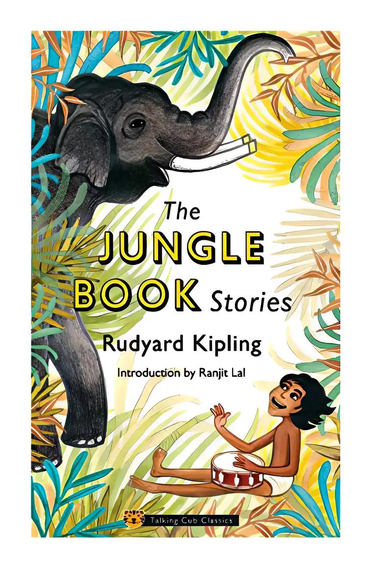 The Jungle Book Stories