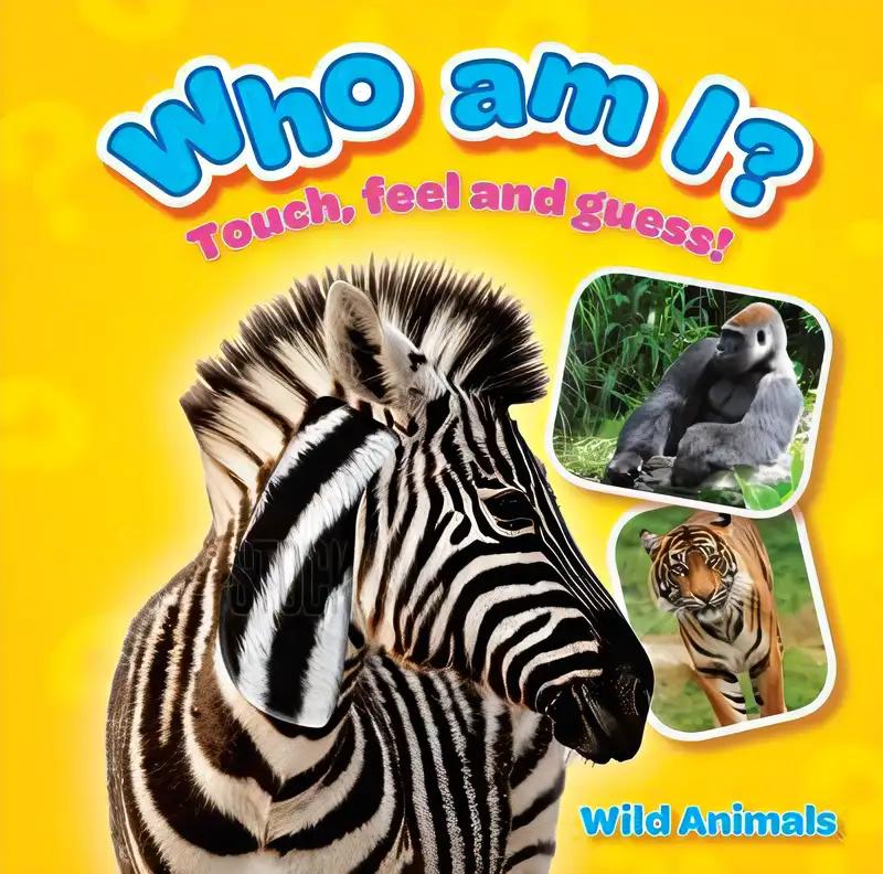 who-am-i-wild-animals