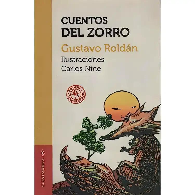 Cuentos Del Zorro