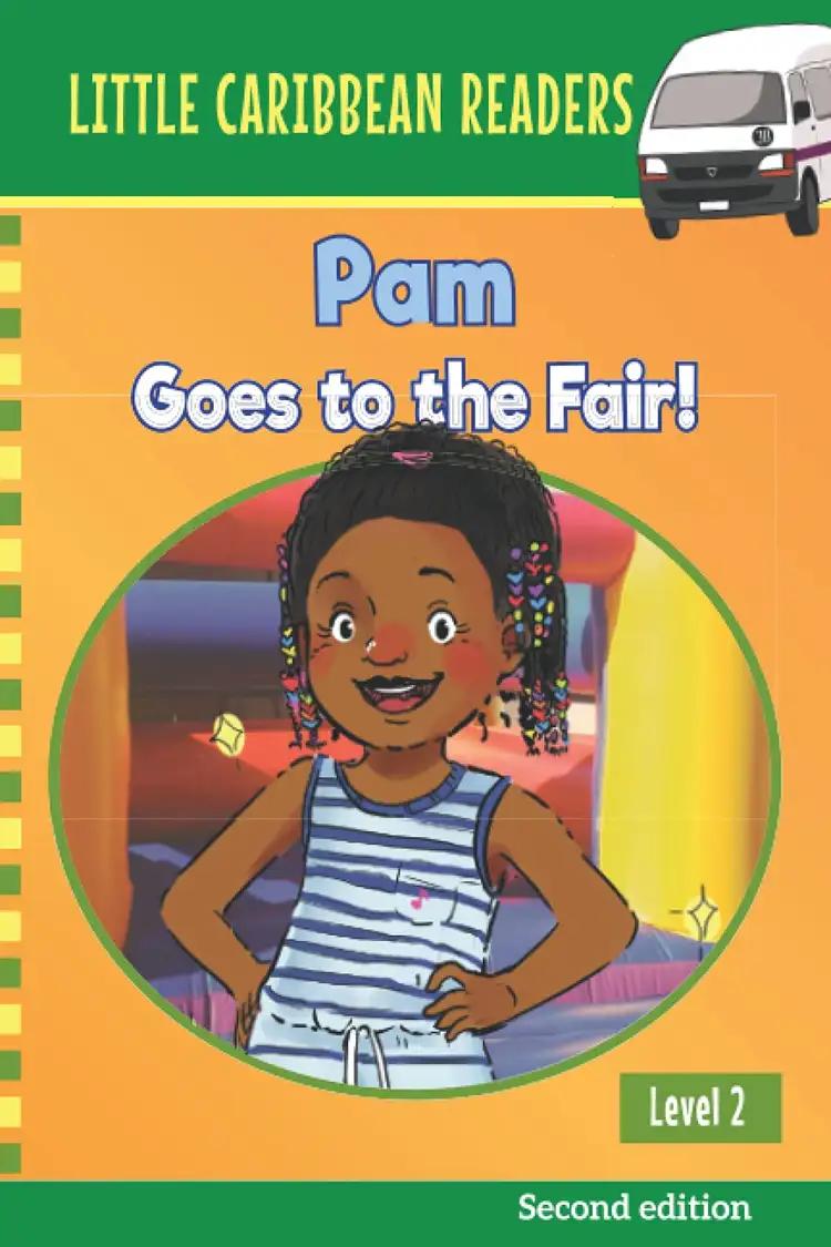 Pam Goes to the Fair