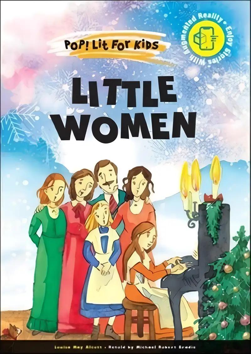 LITTLE WOMEN