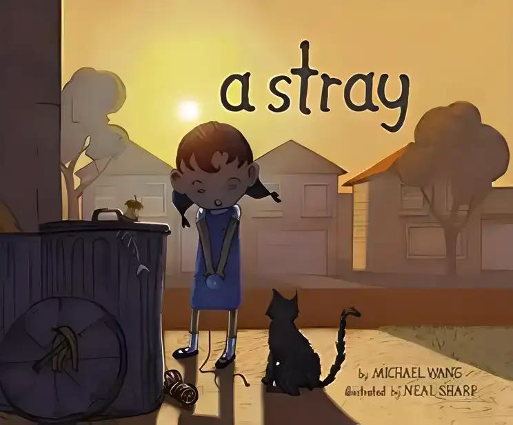 A Stray