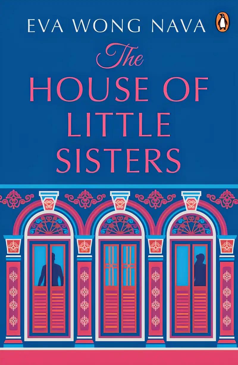 The House of Little Sisters