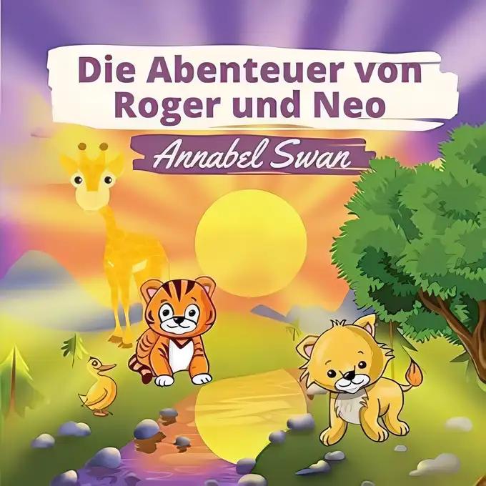 Die Abenteuer von Roger und Neo