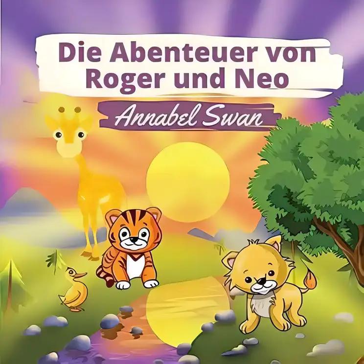 Die Abenteuer von Roger und Neo