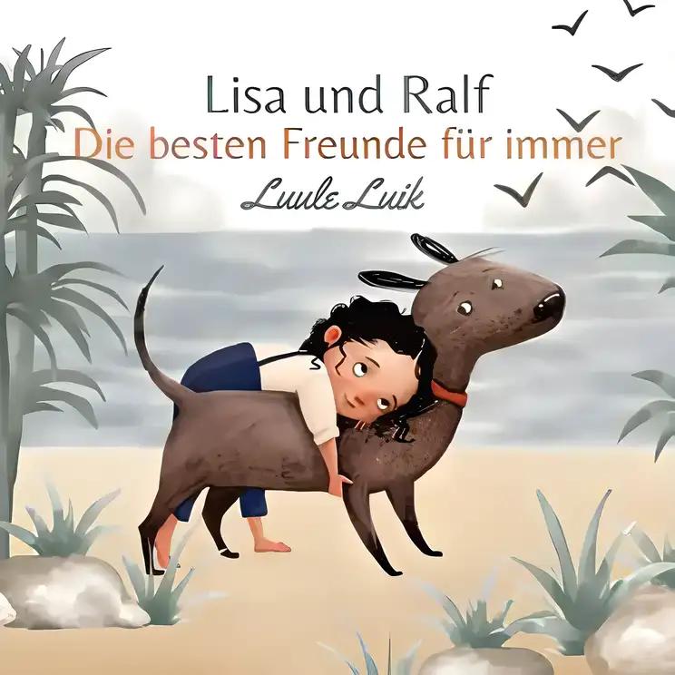 Lisa und Ralf: Die besten Freunde fuer immer