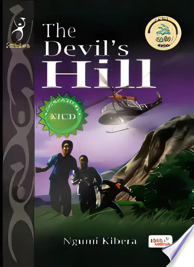 The Devil's Hill