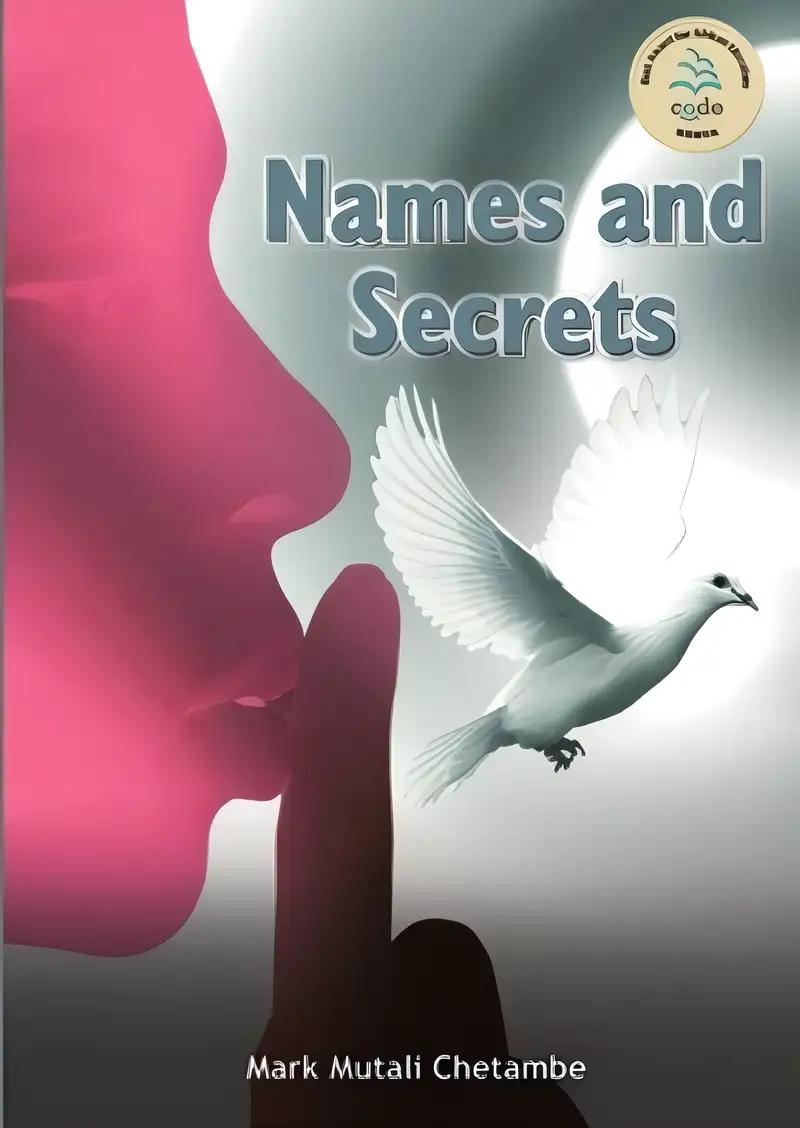 Names and Secrets