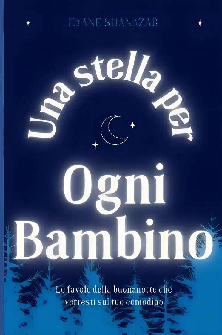 Una storia per ogni bambino