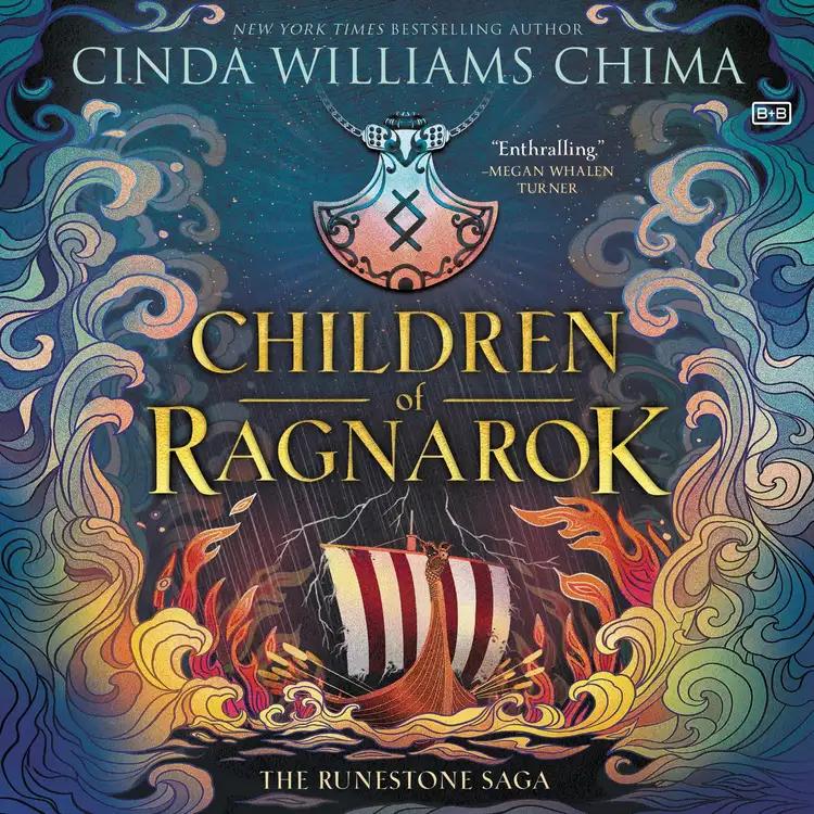 Children of Ragnarok: The Runestone Saga