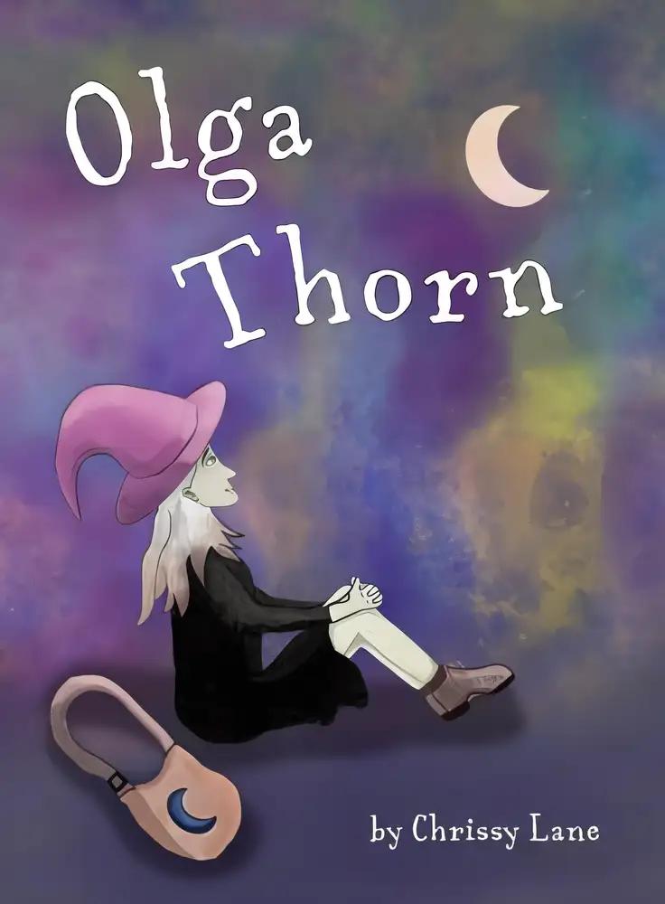 Olga Thorn