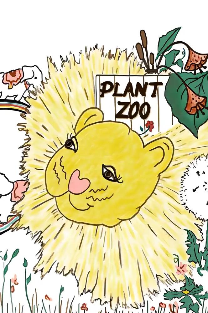 Plant Zoo