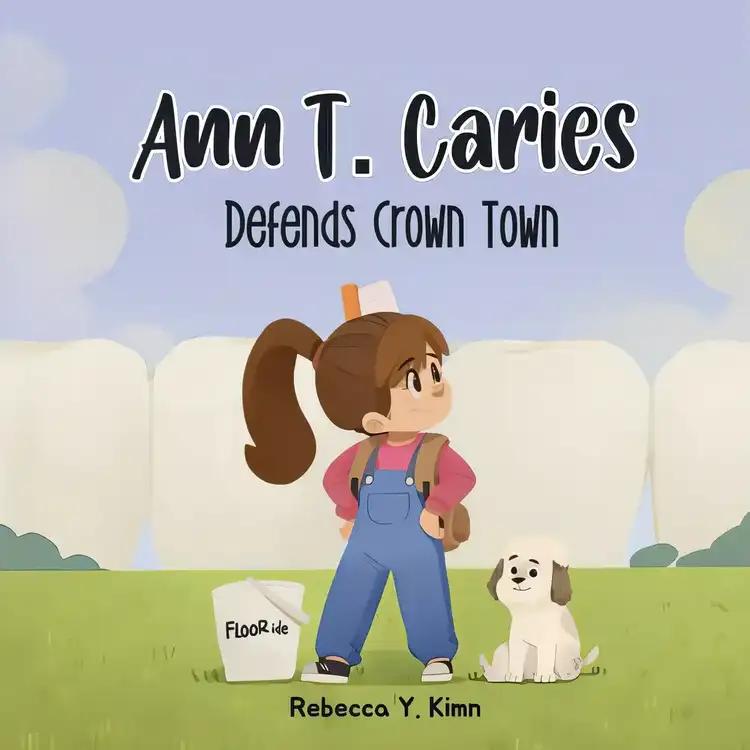 Ann T. Caries Defends Crown Town