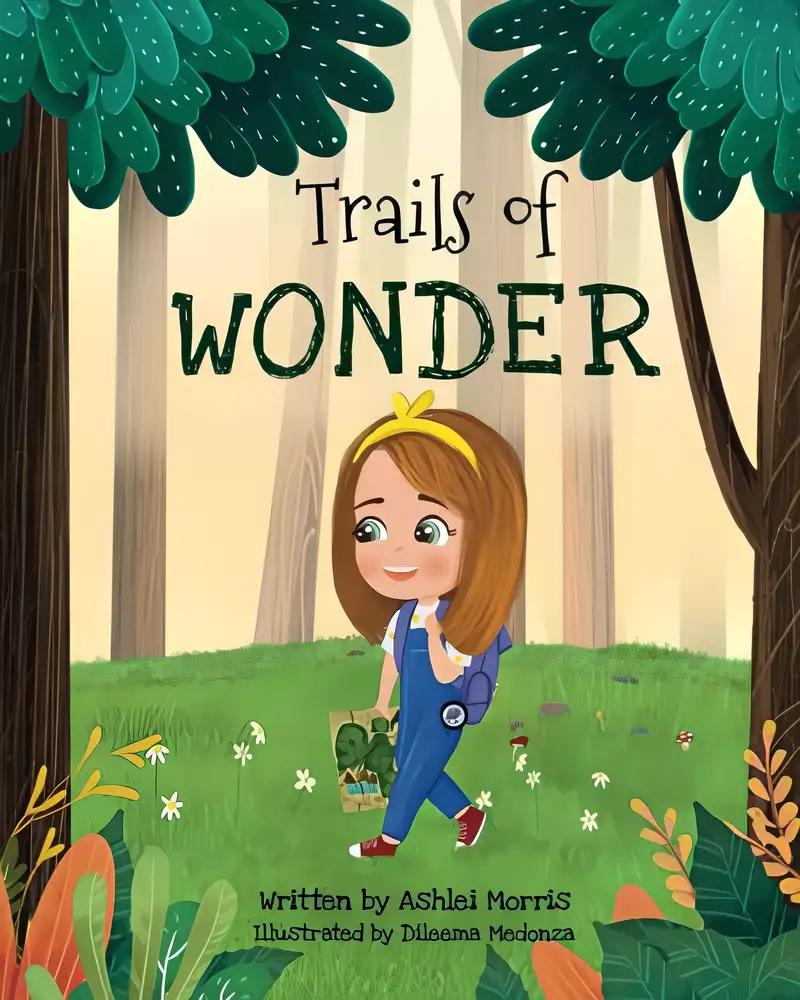 Trails of Wonder