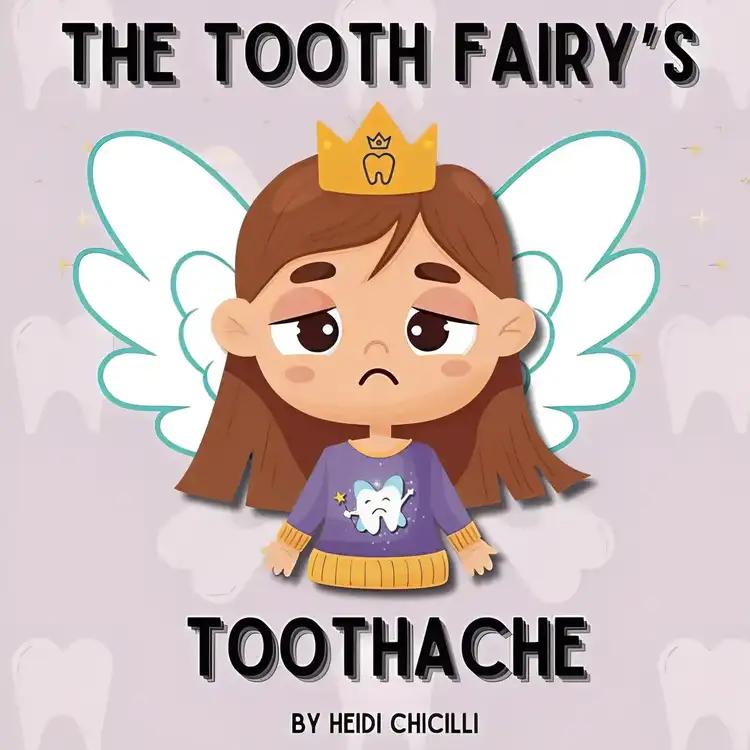 The Tooth Fairy's Toothache