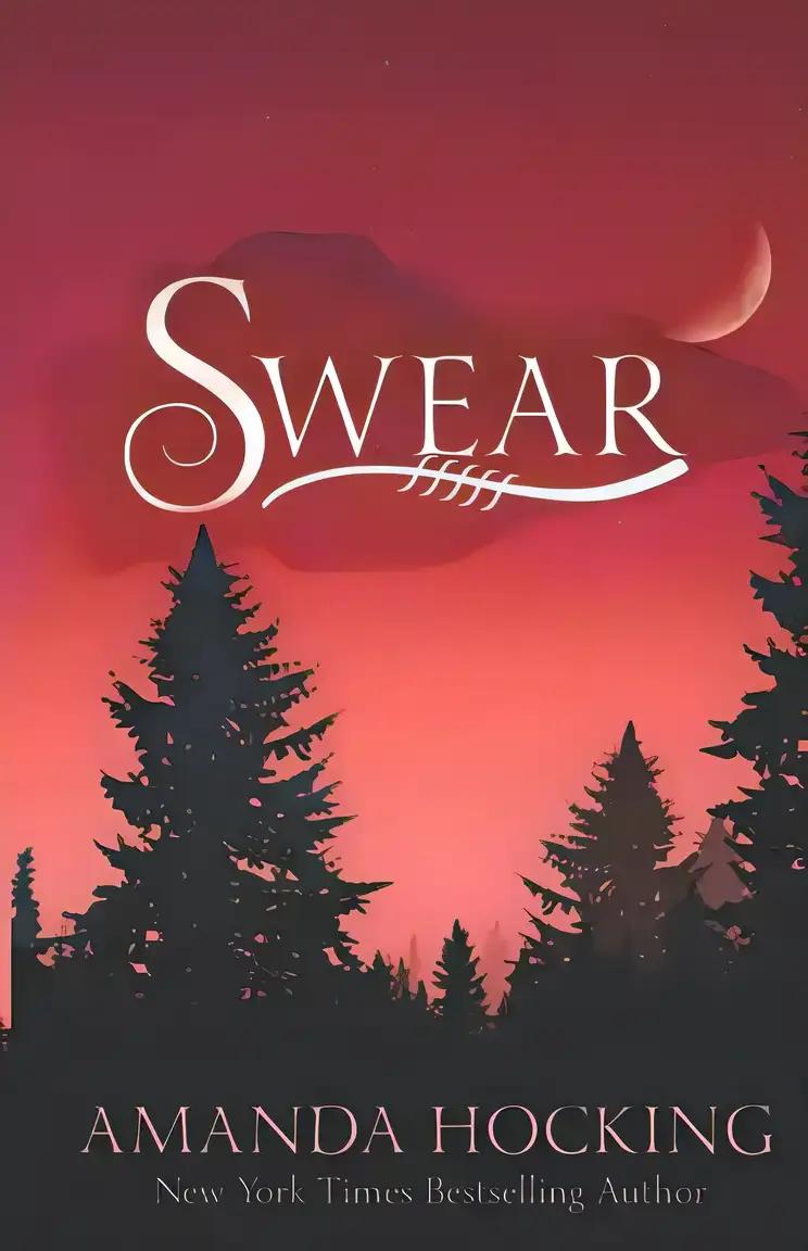 Swear: Updated Edition