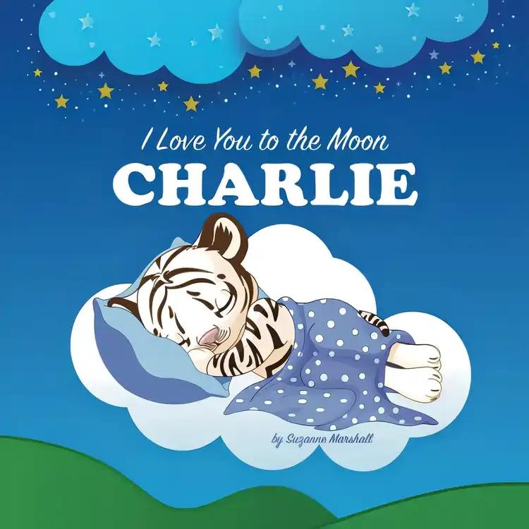 I Love You to the Moon, Charlie