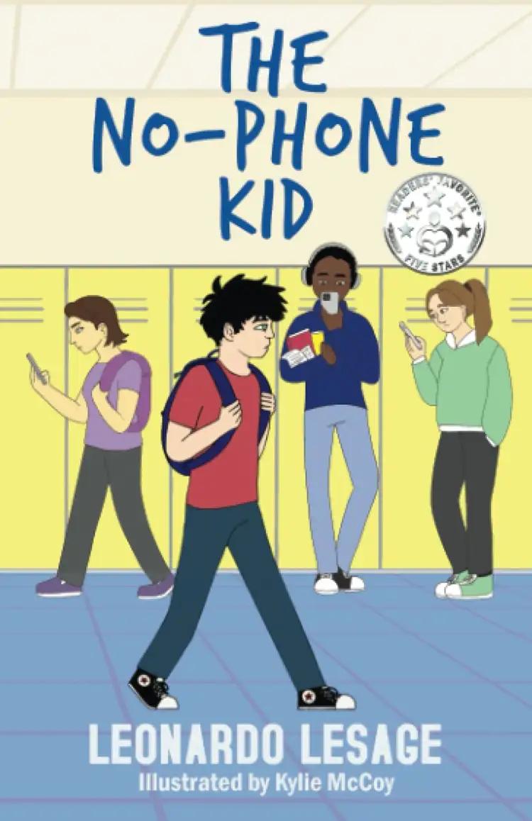 The No-Phone Kid