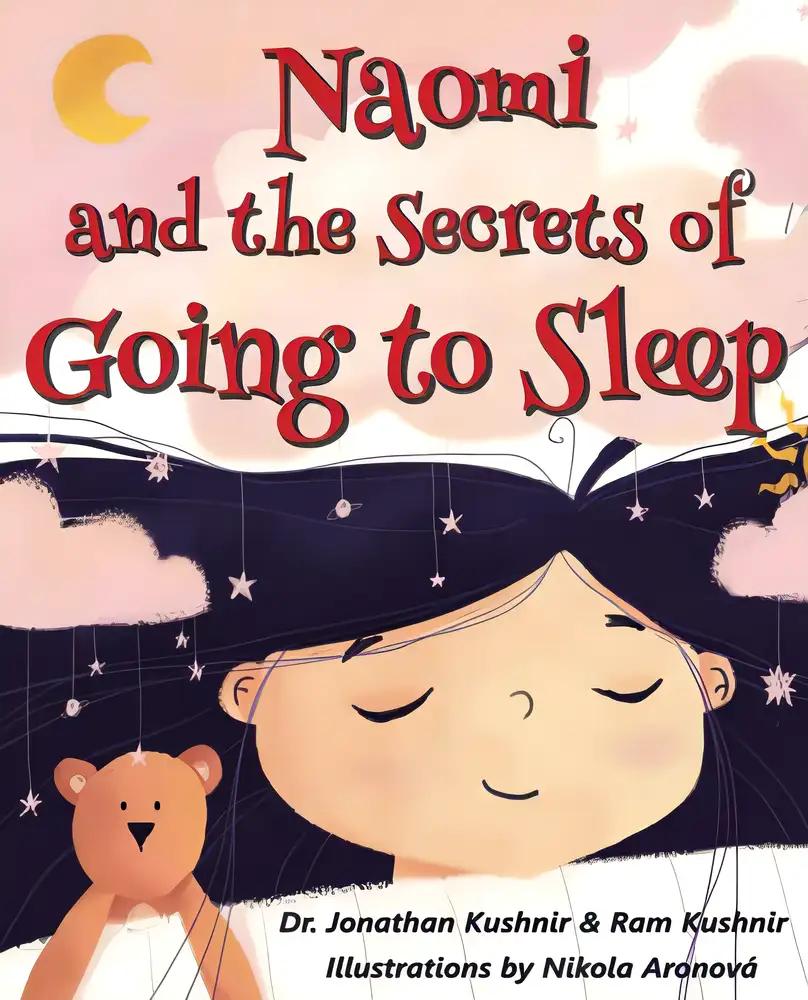 Naomi and the Secrets of Going to Sleep