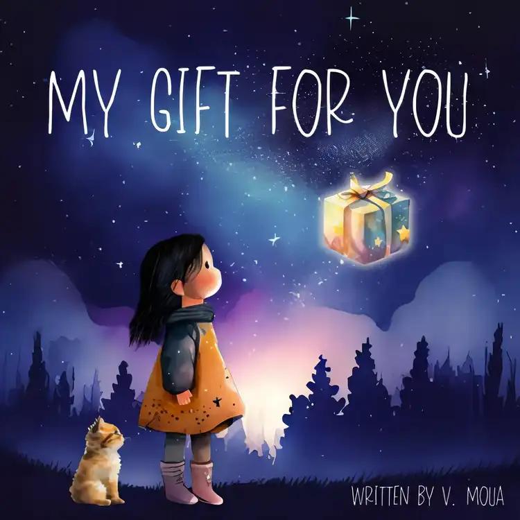 My Gift for You