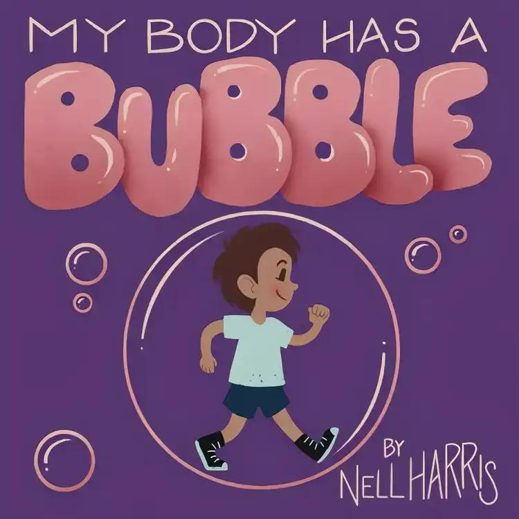 My Body has a Bubble: Understanding Personal Space