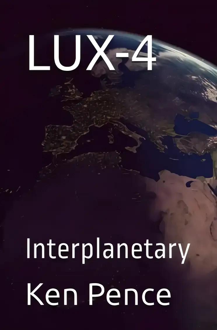 LUX-4: Interplanetary