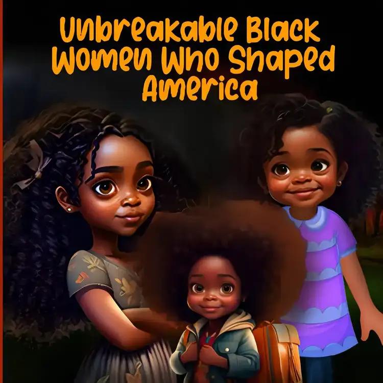 Unbreakable Black Women Who Shaped America