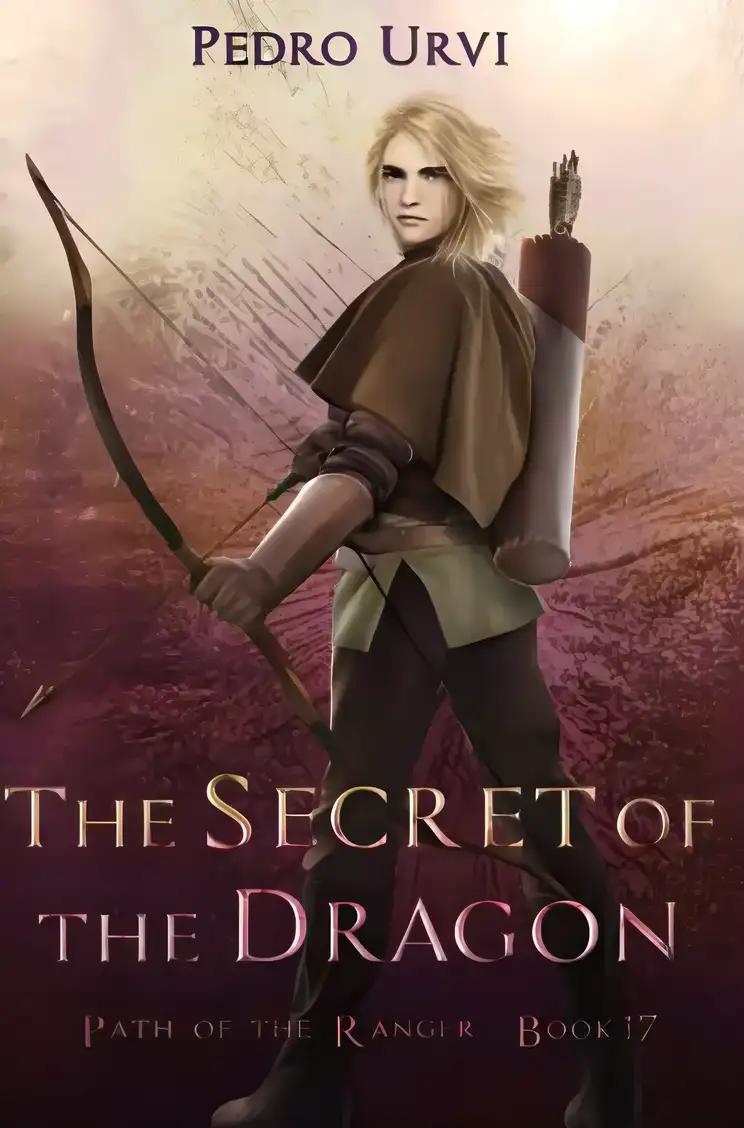 The Secret of the Dragon