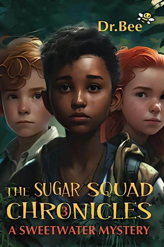 The Sugar Squad Chronicles: Book 3: A Sweetwater Mystery