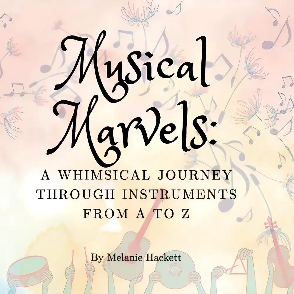 Musical Marvels: Instruments from A to Z