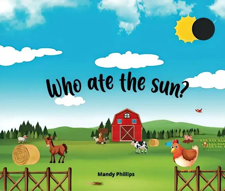 Who Ate the Sun?