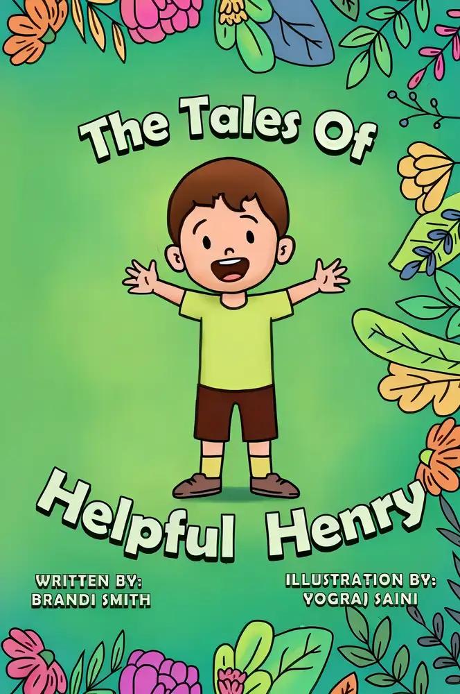 The Tales of Helpful Henry