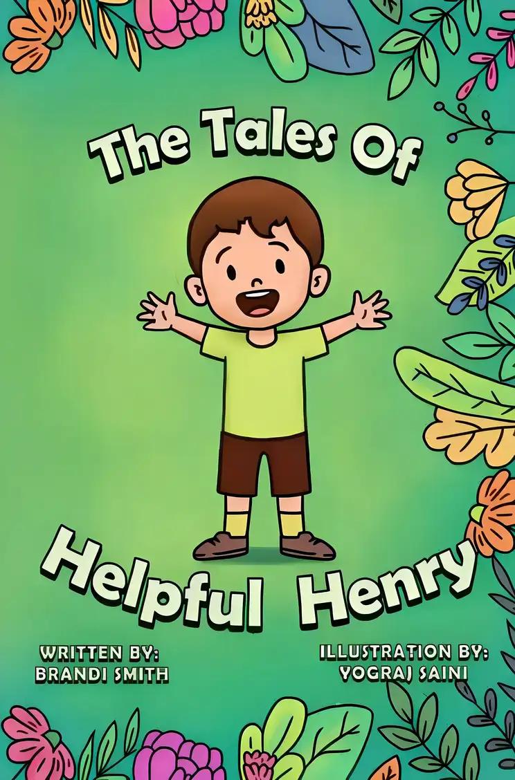 The Tales of Helpful Henry