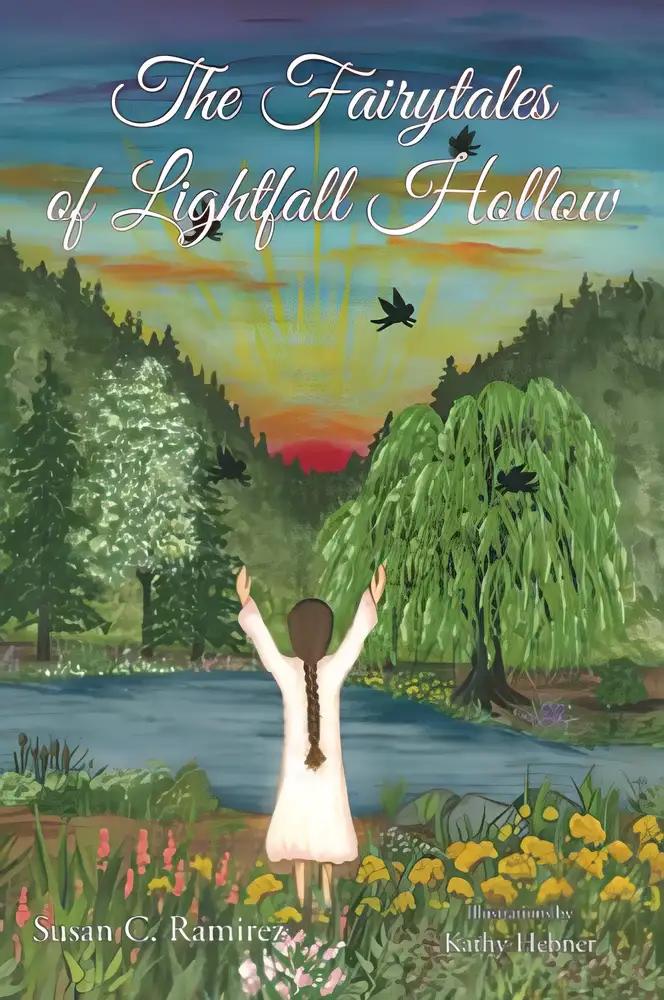 The Fairytales of Lightfall Hollow